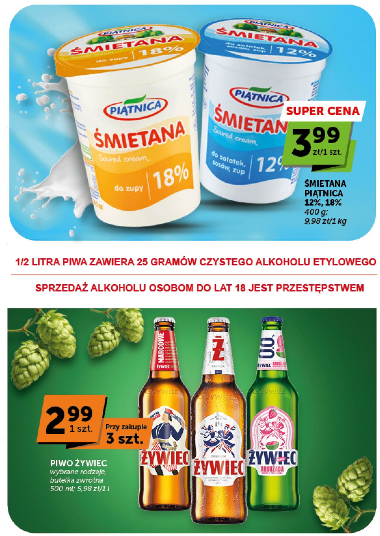 Gazetka Euro Sklep 23.07.2026 - 29.07.2026
