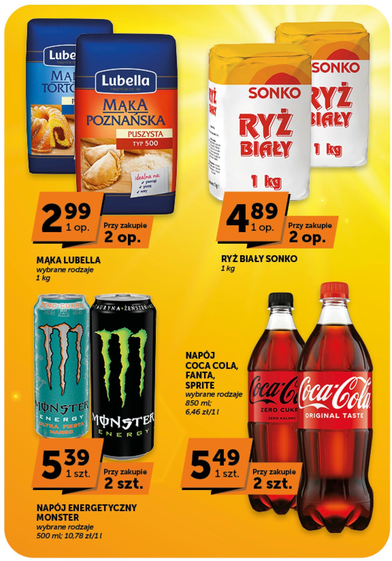 Gazetka Euro Sklep 23.07.2026 - 29.07.2026