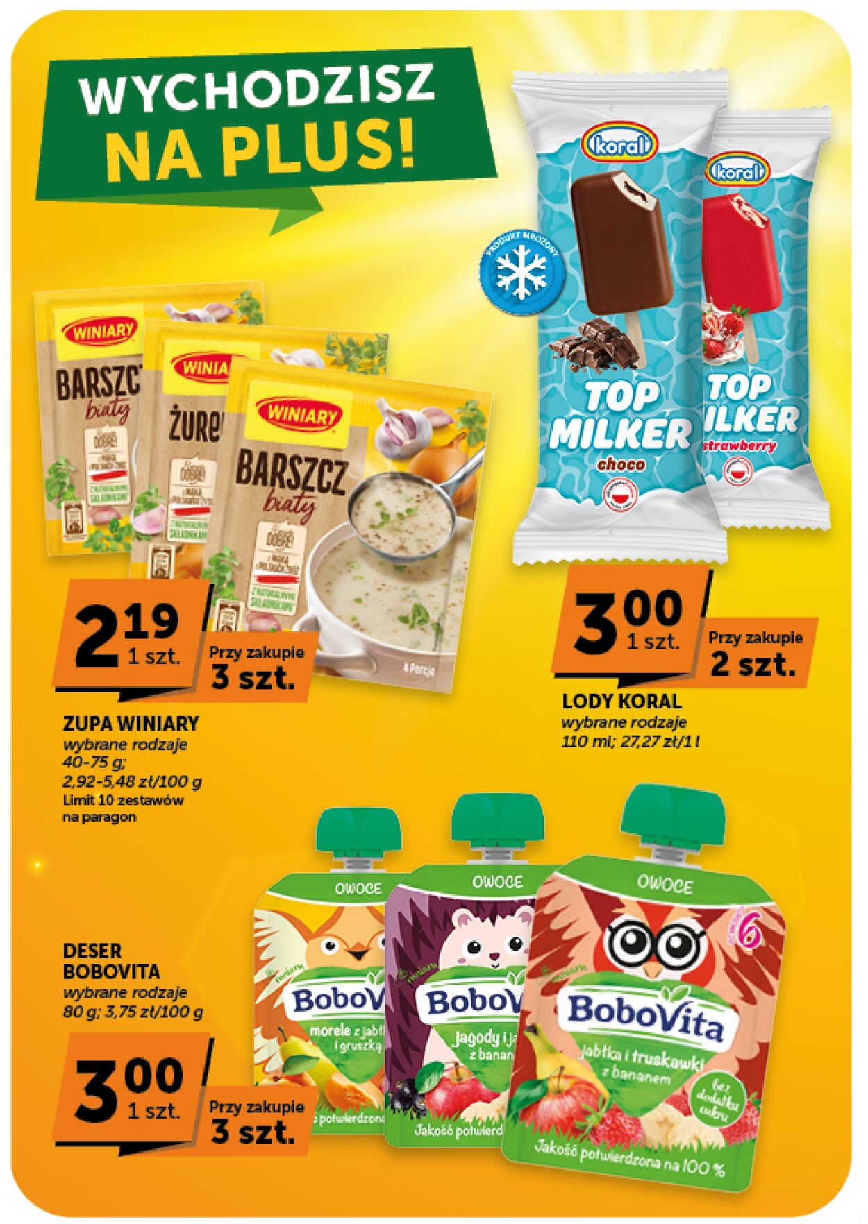 Gazetka Euro Sklep 23.07.2026 - 29.07.2026