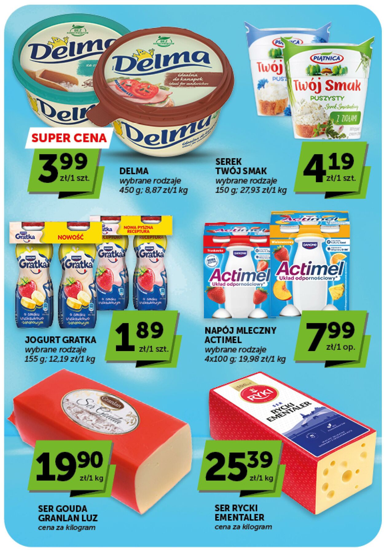 Gazetka Euro Sklep 23.07.2026 - 29.07.2026