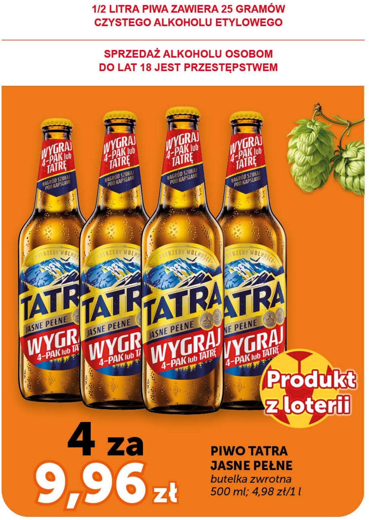 Gazetka Euro Sklep 11.06.2026 - 17.06.2026