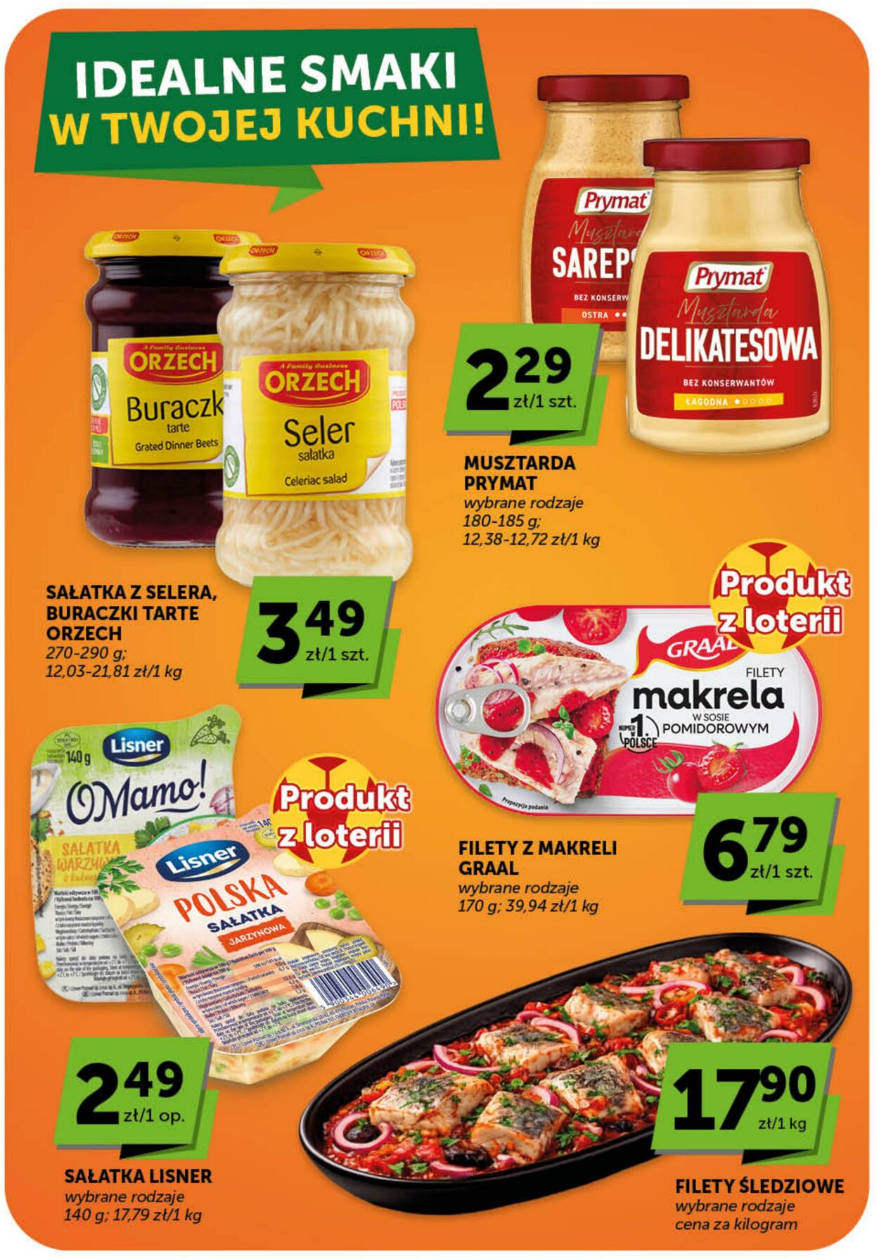 Gazetka Euro Sklep 11.06.2026 - 17.06.2026
