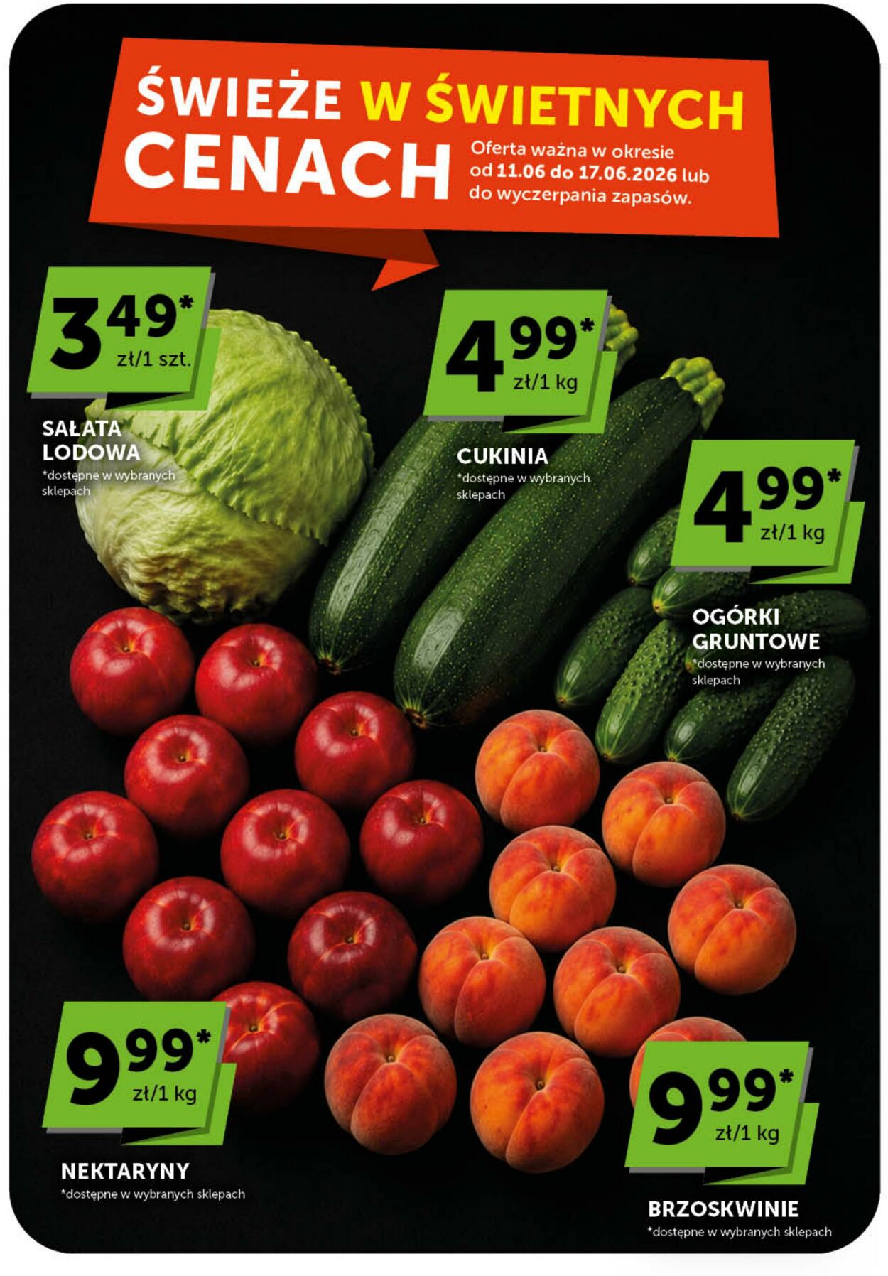 Gazetka Euro Sklep 11.06.2026 - 17.06.2026