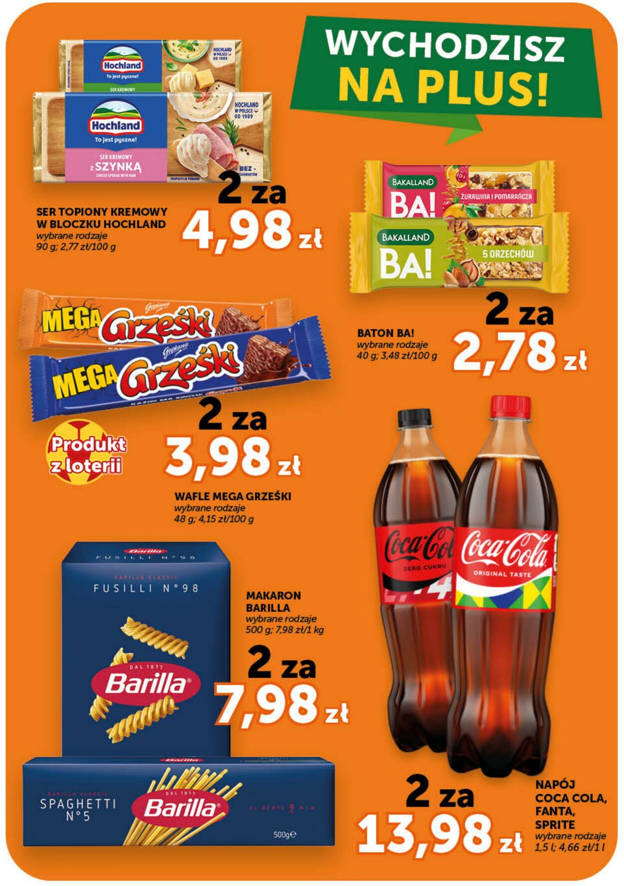 Gazetka Euro Sklep 11.06.2026 - 17.06.2026