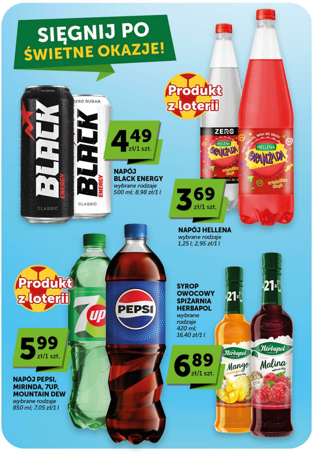 Gazetka Euro Sklep 11.06.2026 - 17.06.2026
