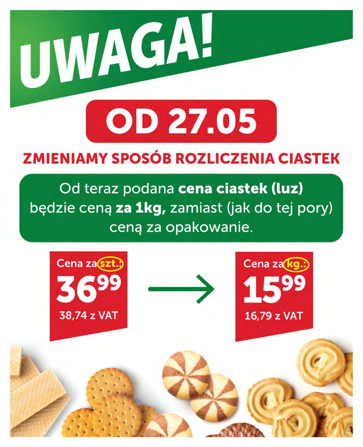 Gazetka Eurocash 13.05.2024 - 02.06.2024