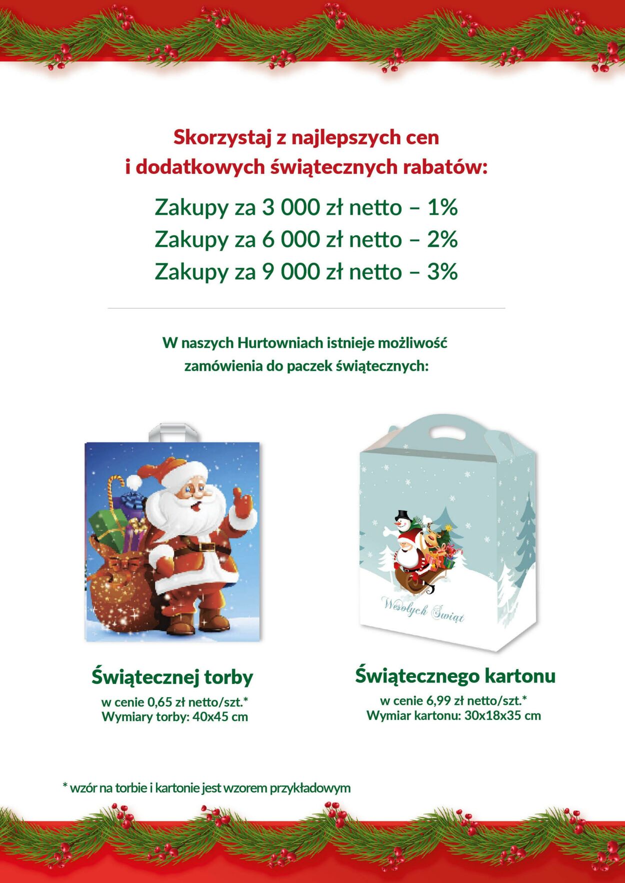 Gazetka Eurocash 16.10.2023 - 31.12.2023