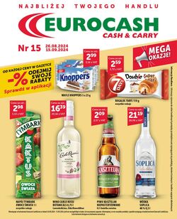 Gazetka Eurocash 12.12.2022 - 25.12.2022