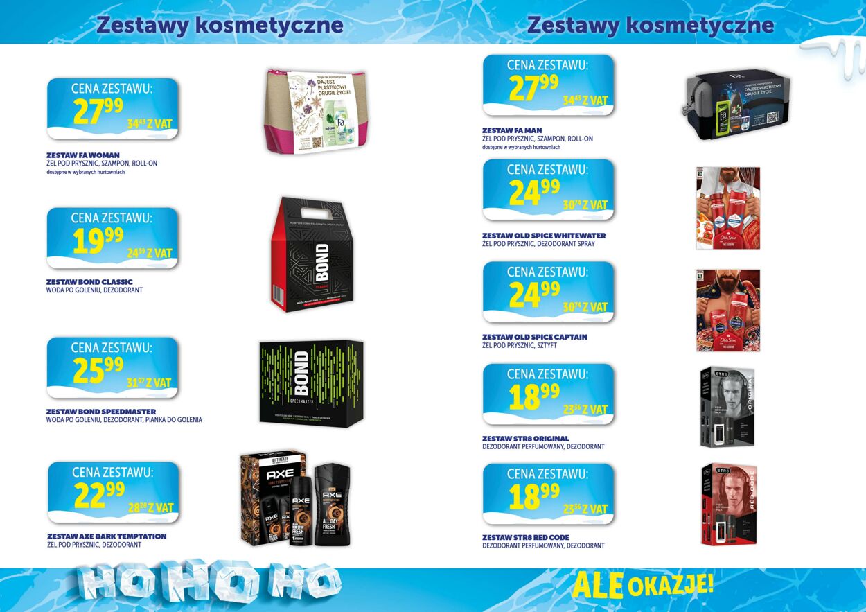 Gazetka Eurocash 10.10.2024 - 01.11.2024