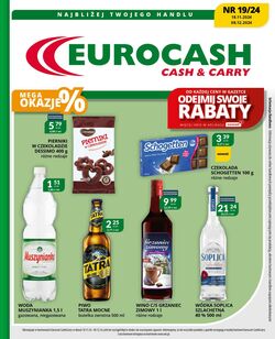 Gazetka Eurocash 02.04.2024 - 14.04.2024