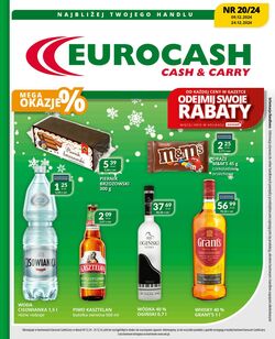 Gazetka Eurocash 03.06.2024 - 23.06.2024