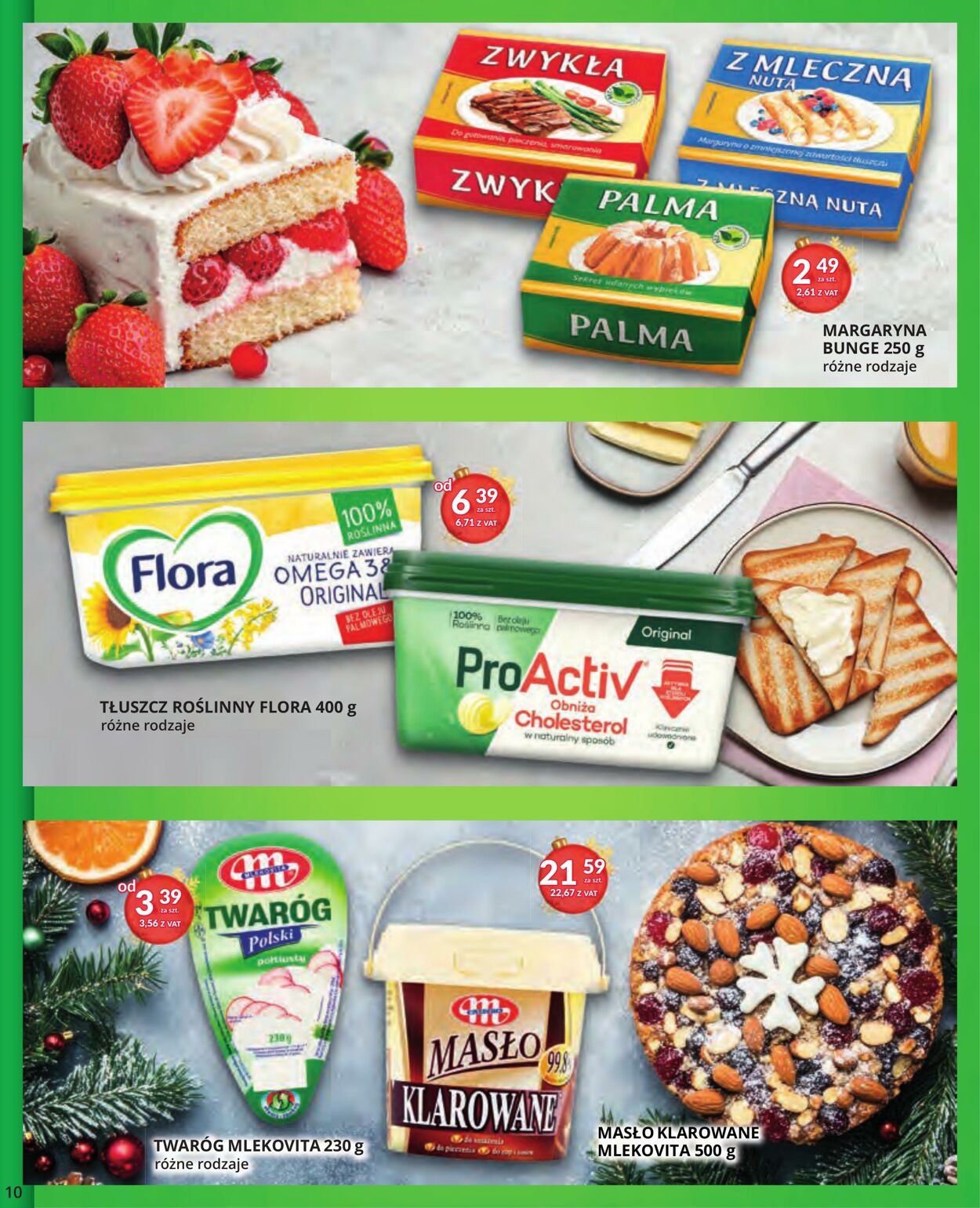 Gazetka Eurocash 17.11.2025 - 14.12.2025