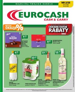 Gazetka Eurocash 09.03.2025 - 05.04.2025