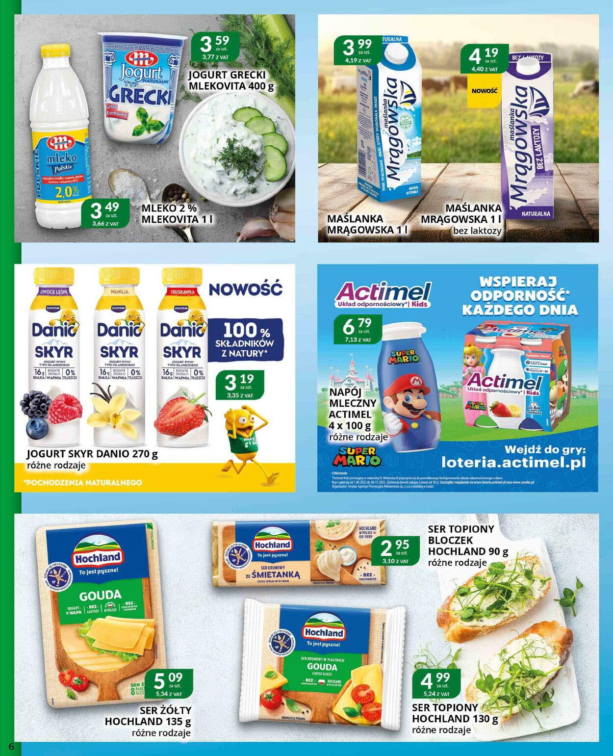 Gazetka Eurocash 25.08.2025 - 21.09.2025
