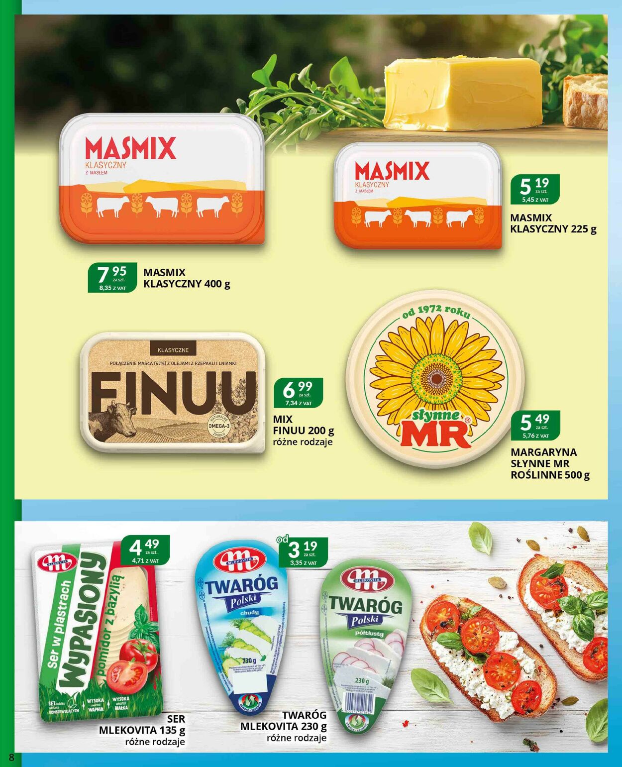 Gazetka Eurocash 25.08.2025 - 21.09.2025