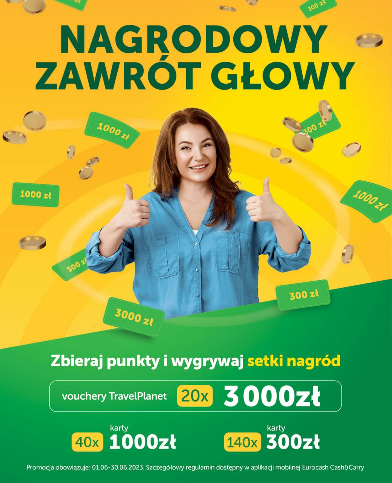 Gazetka Eurocash 29.05.2023 - 11.06.2023