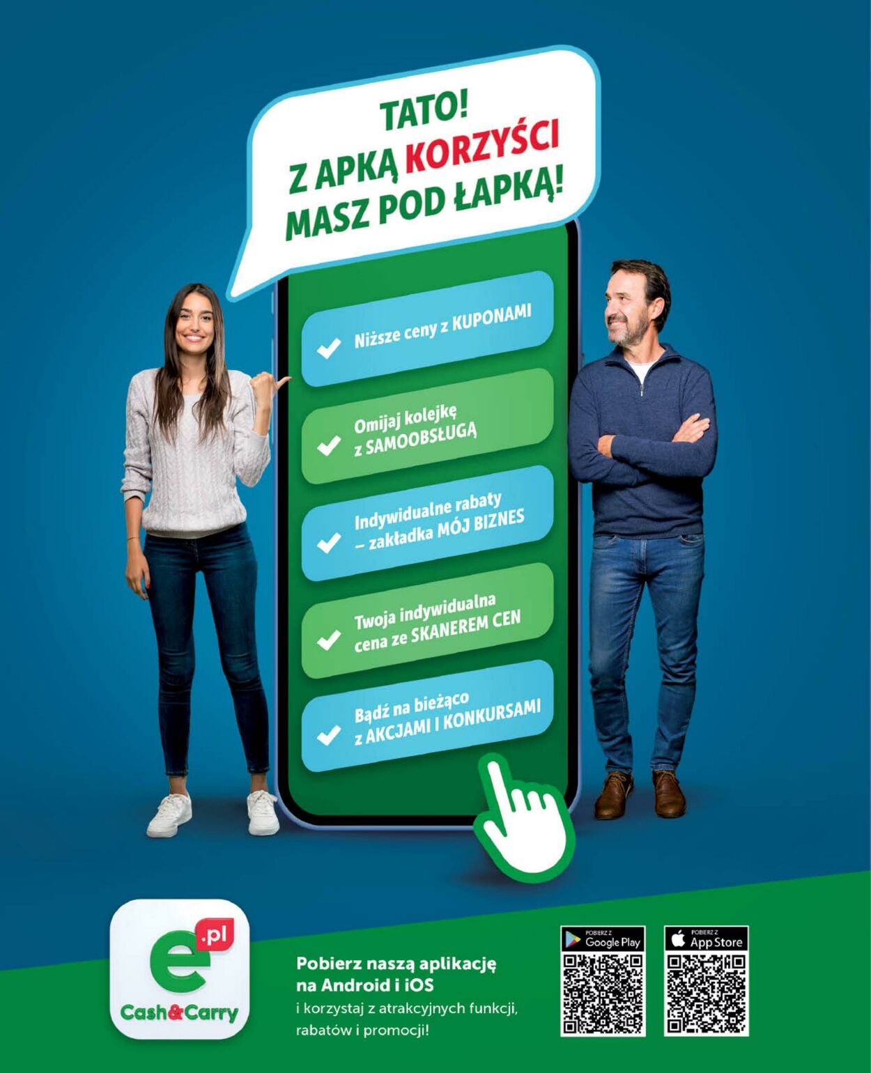 Gazetka Eurocash 17.04.2023 - 30.04.2023