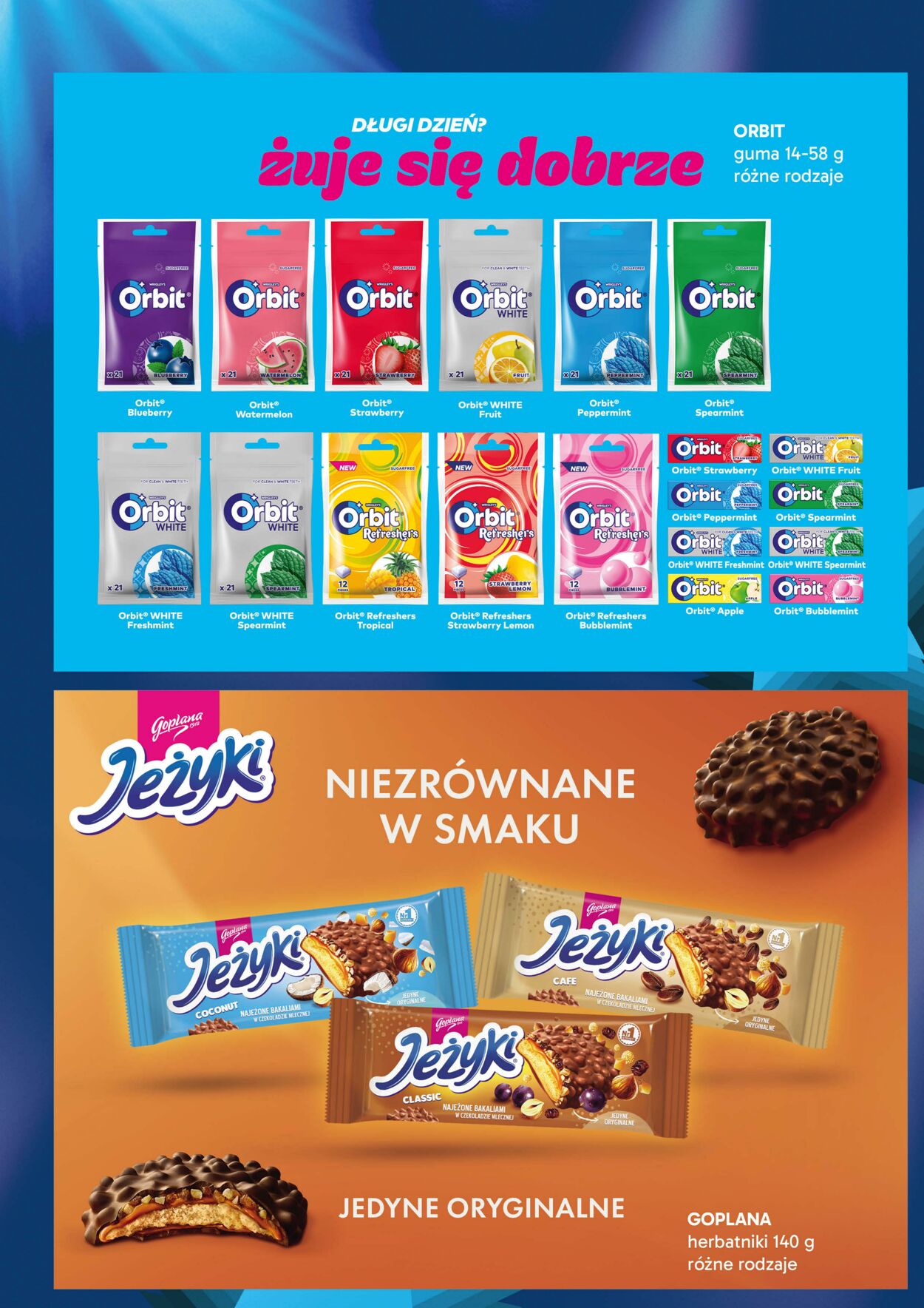 Gazetka Eurocash 15.09.2025 - 28.09.2025