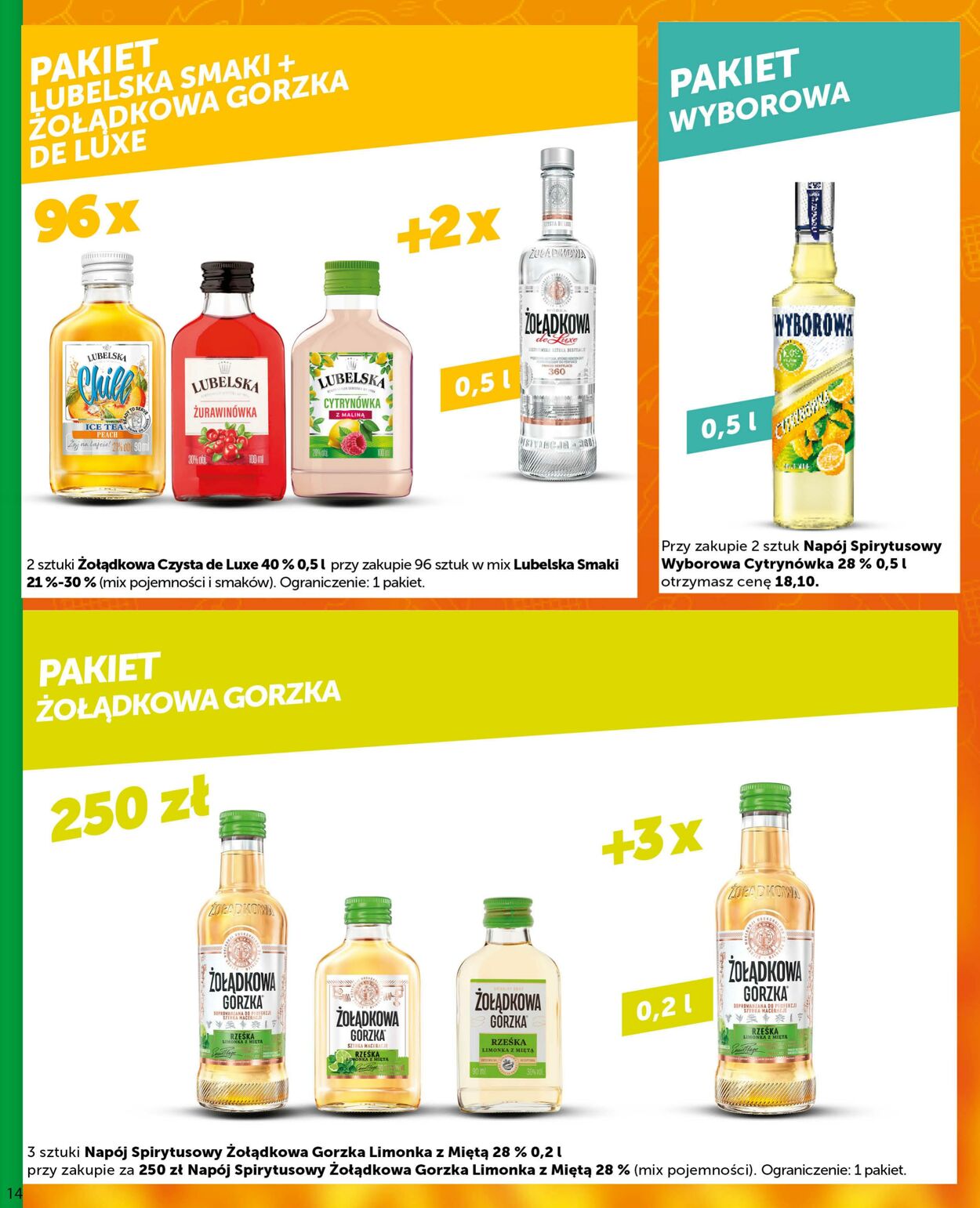 Gazetka Eurocash 01.06.2025 - 30.06.2025