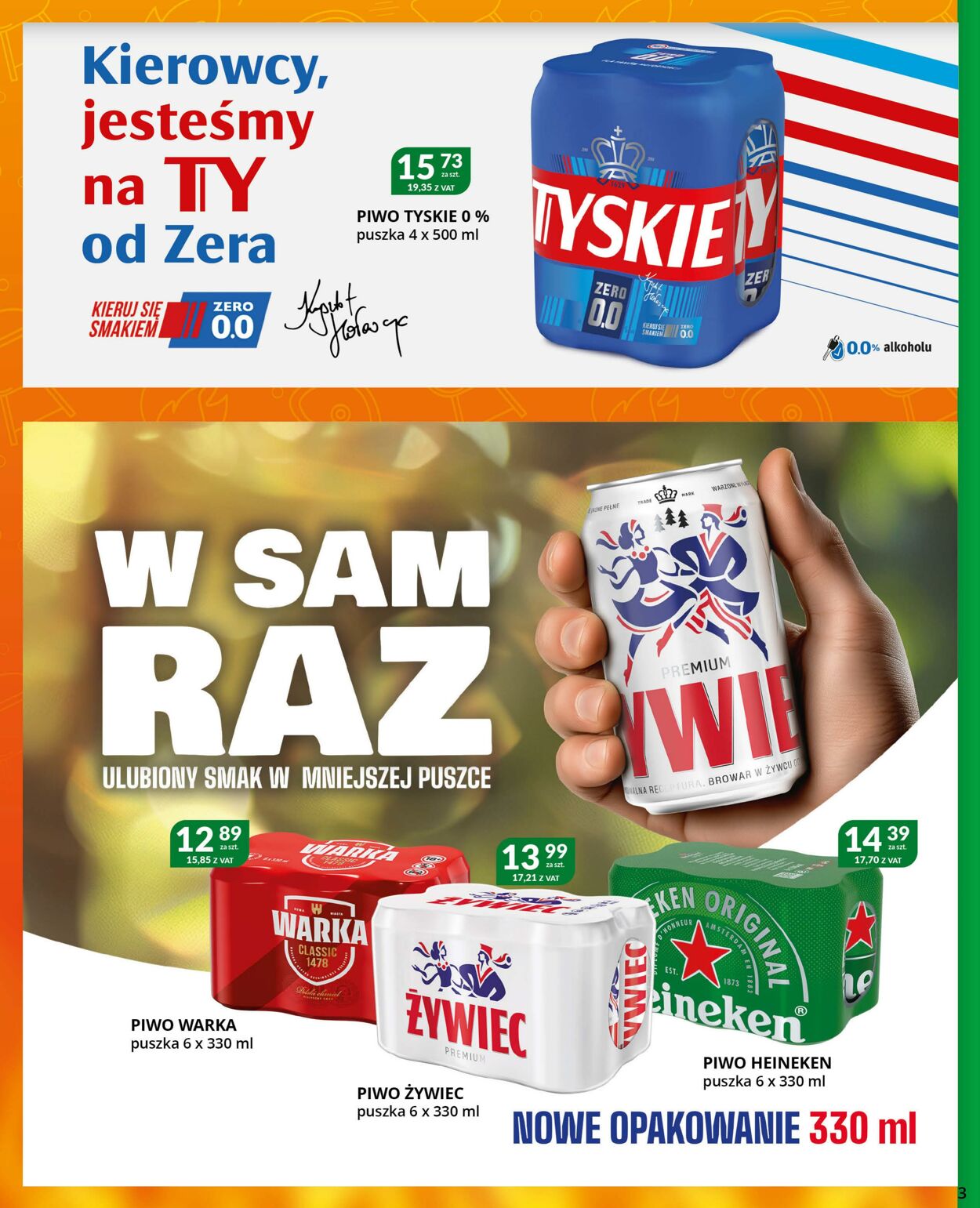 Gazetka Eurocash 01.06.2025 - 30.06.2025