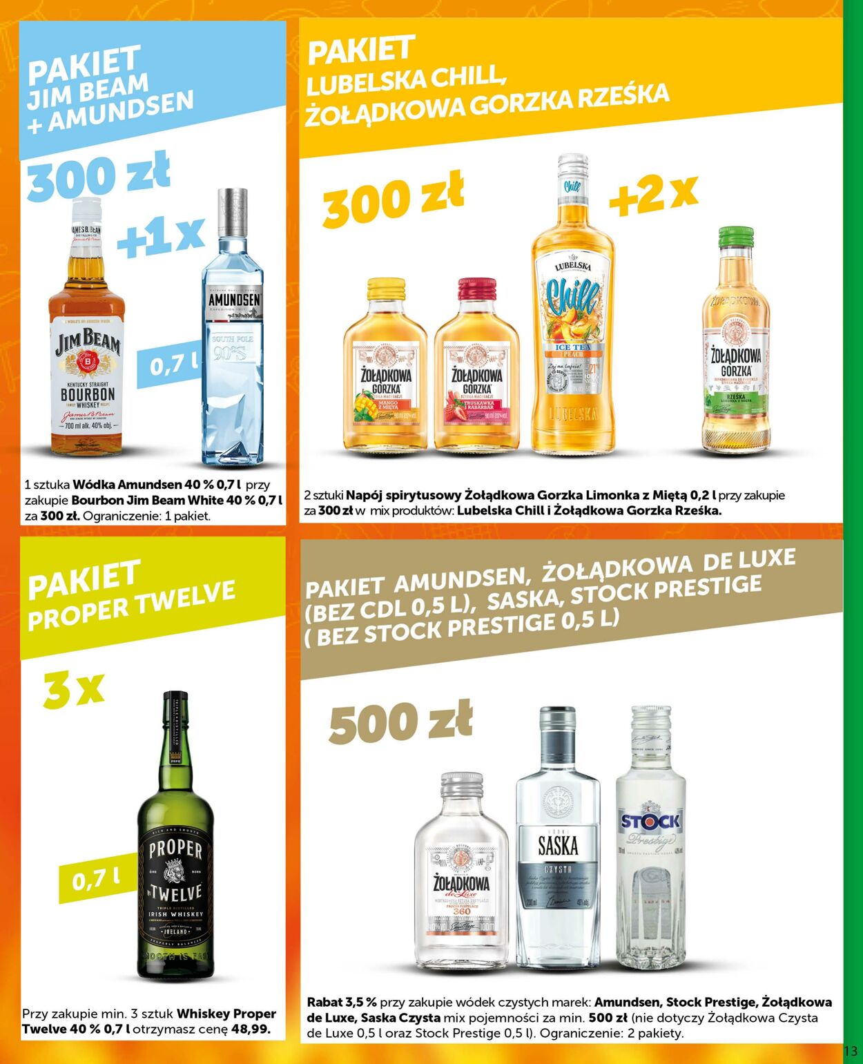Gazetka Eurocash 01.06.2025 - 30.06.2025