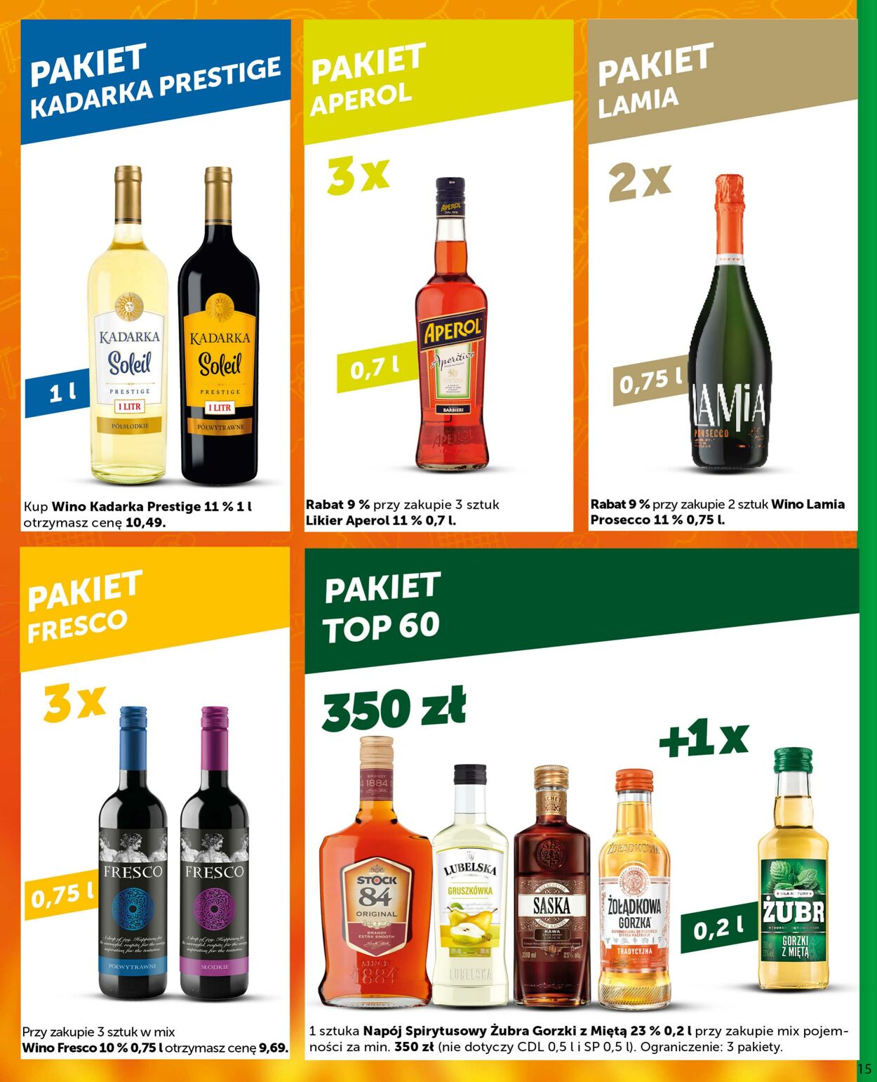 Gazetka Eurocash 01.06.2025 - 30.06.2025