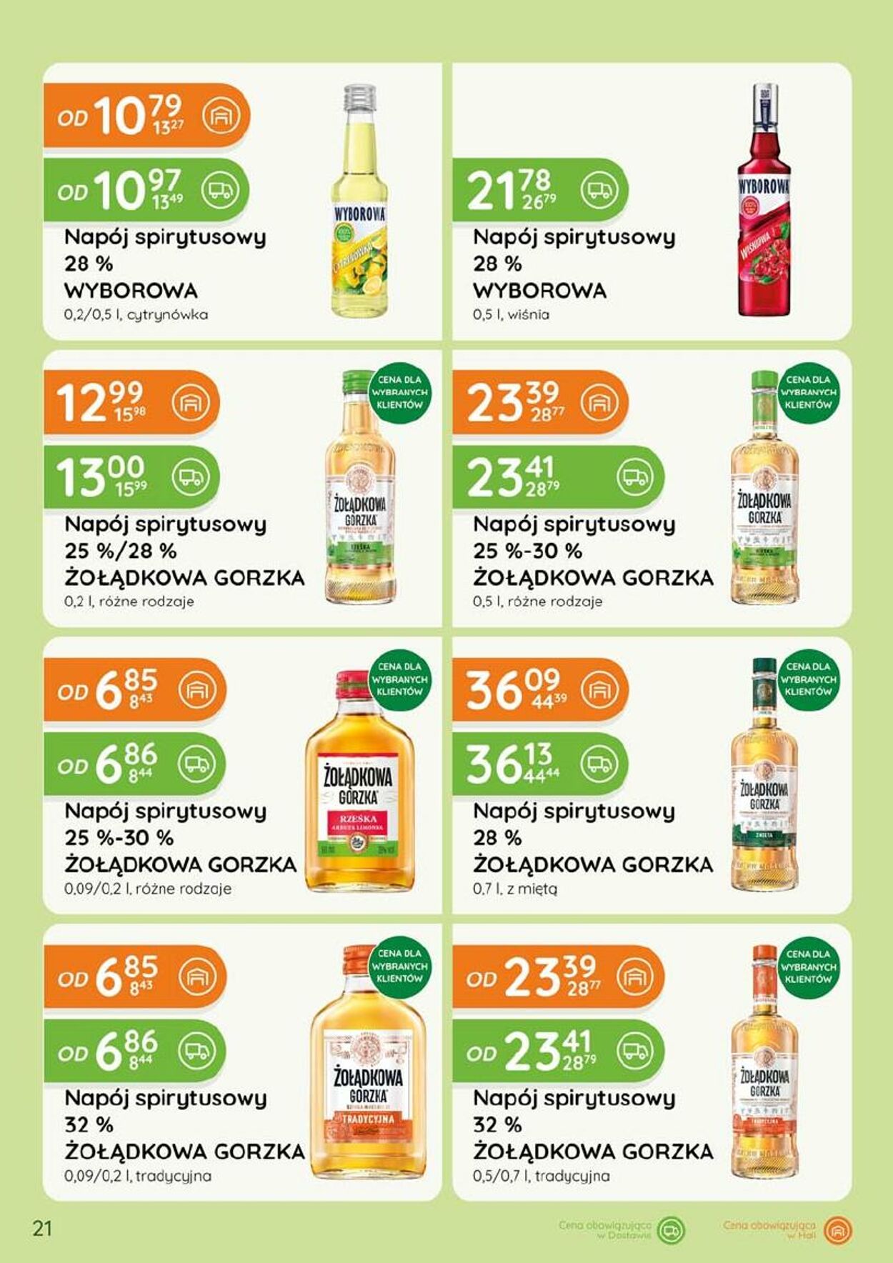 Gazetka Eurocash 01.05.2026 - 31.05.2026