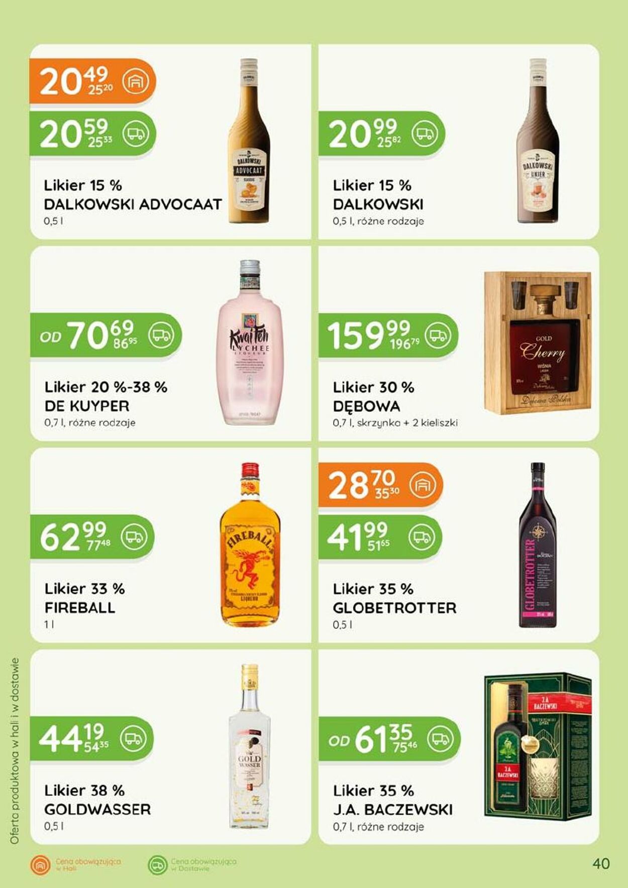 Gazetka Eurocash 01.05.2026 - 31.05.2026