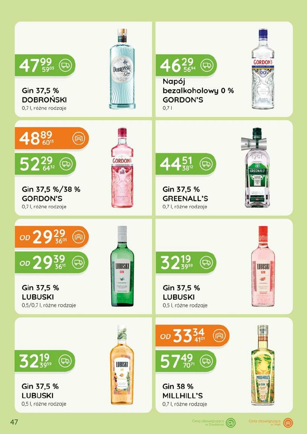 Gazetka Eurocash 01.05.2026 - 31.05.2026
