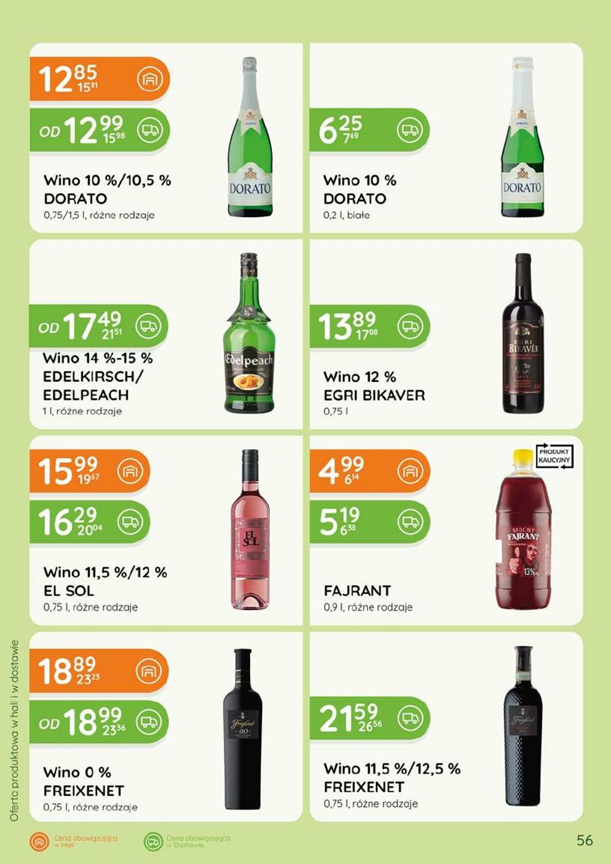 Gazetka Eurocash 01.05.2026 - 31.05.2026