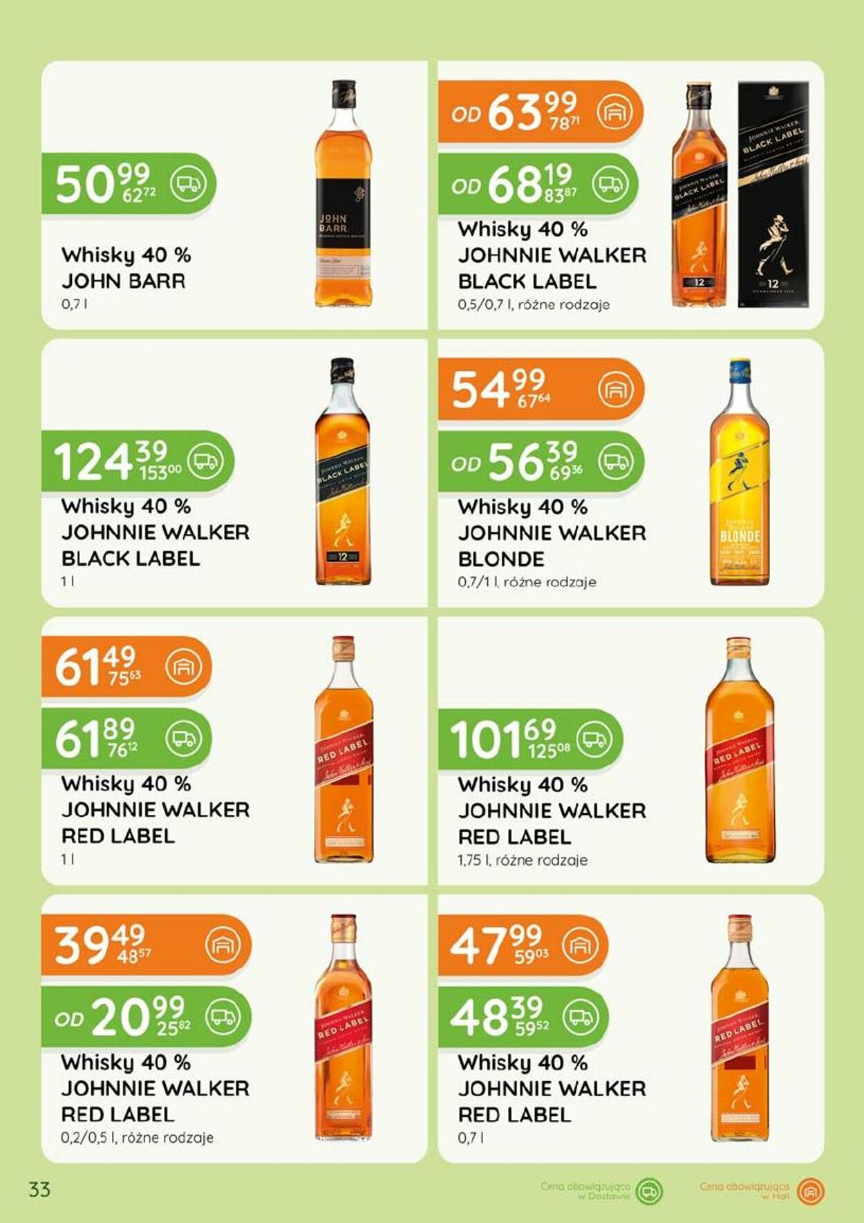 Gazetka Eurocash 01.05.2026 - 31.05.2026