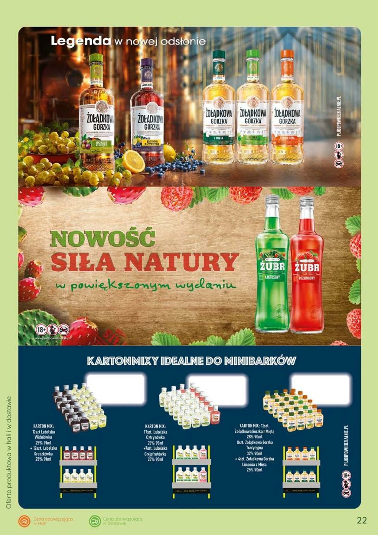 Gazetka Eurocash 01.05.2026 - 31.05.2026