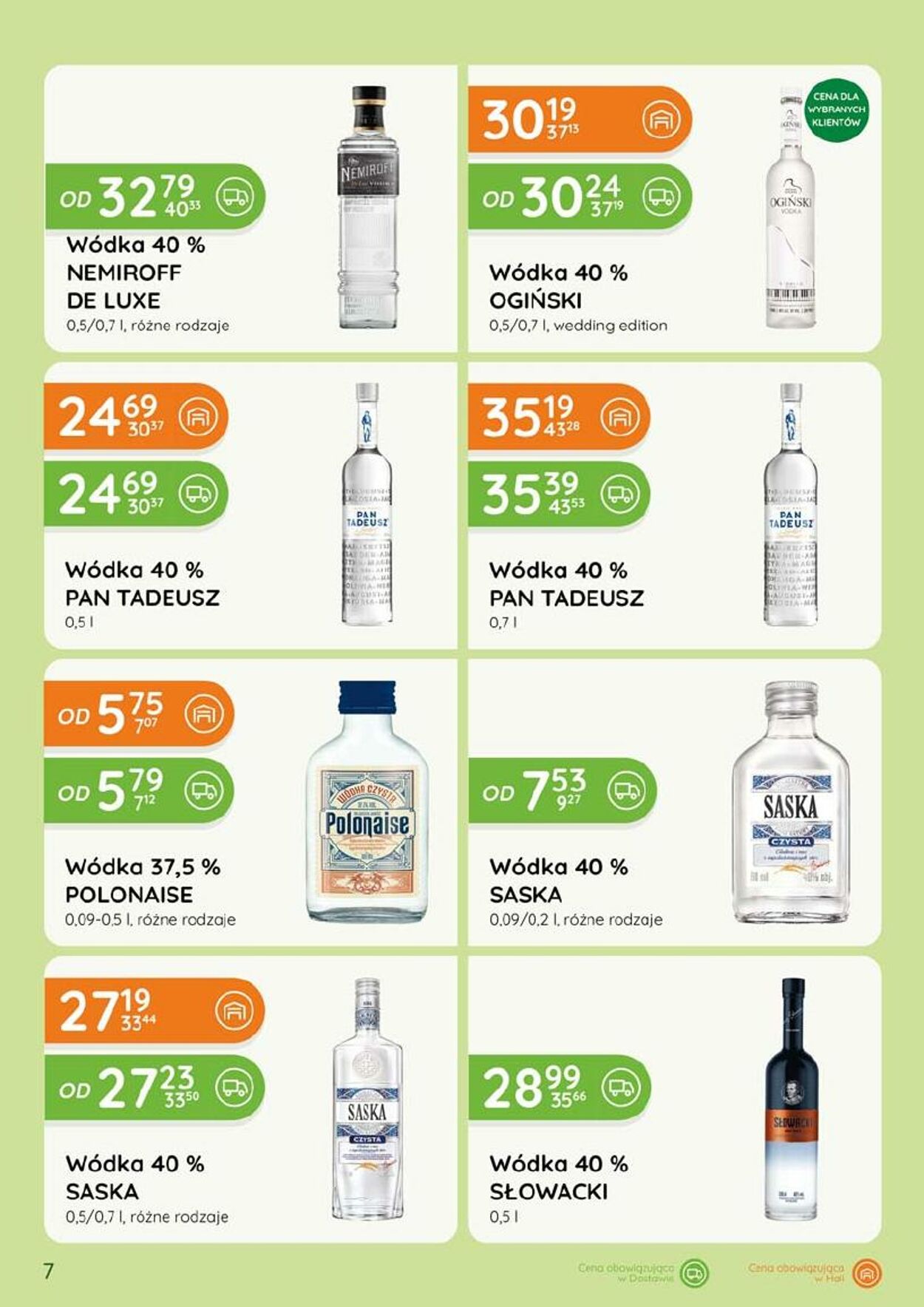 Gazetka Eurocash 01.05.2026 - 31.05.2026