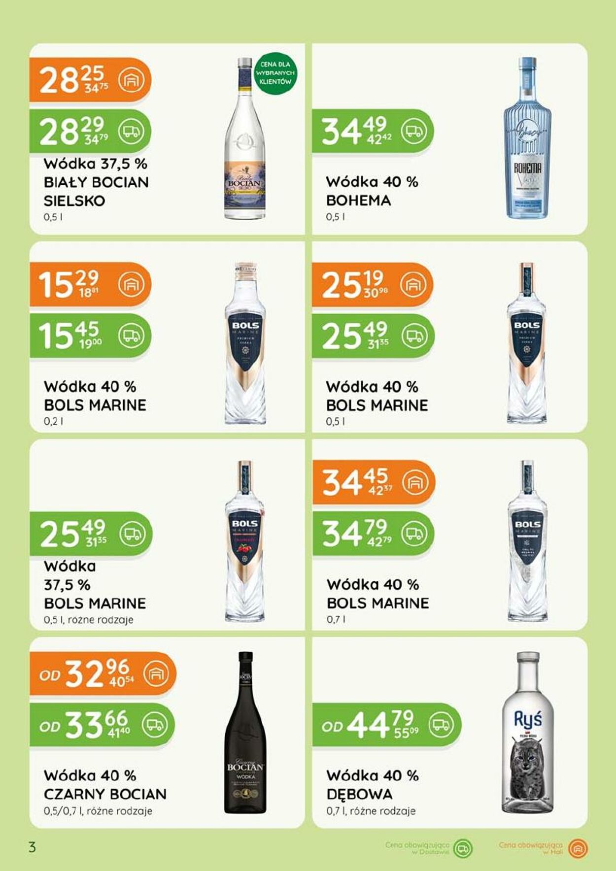 Gazetka Eurocash 01.05.2026 - 31.05.2026