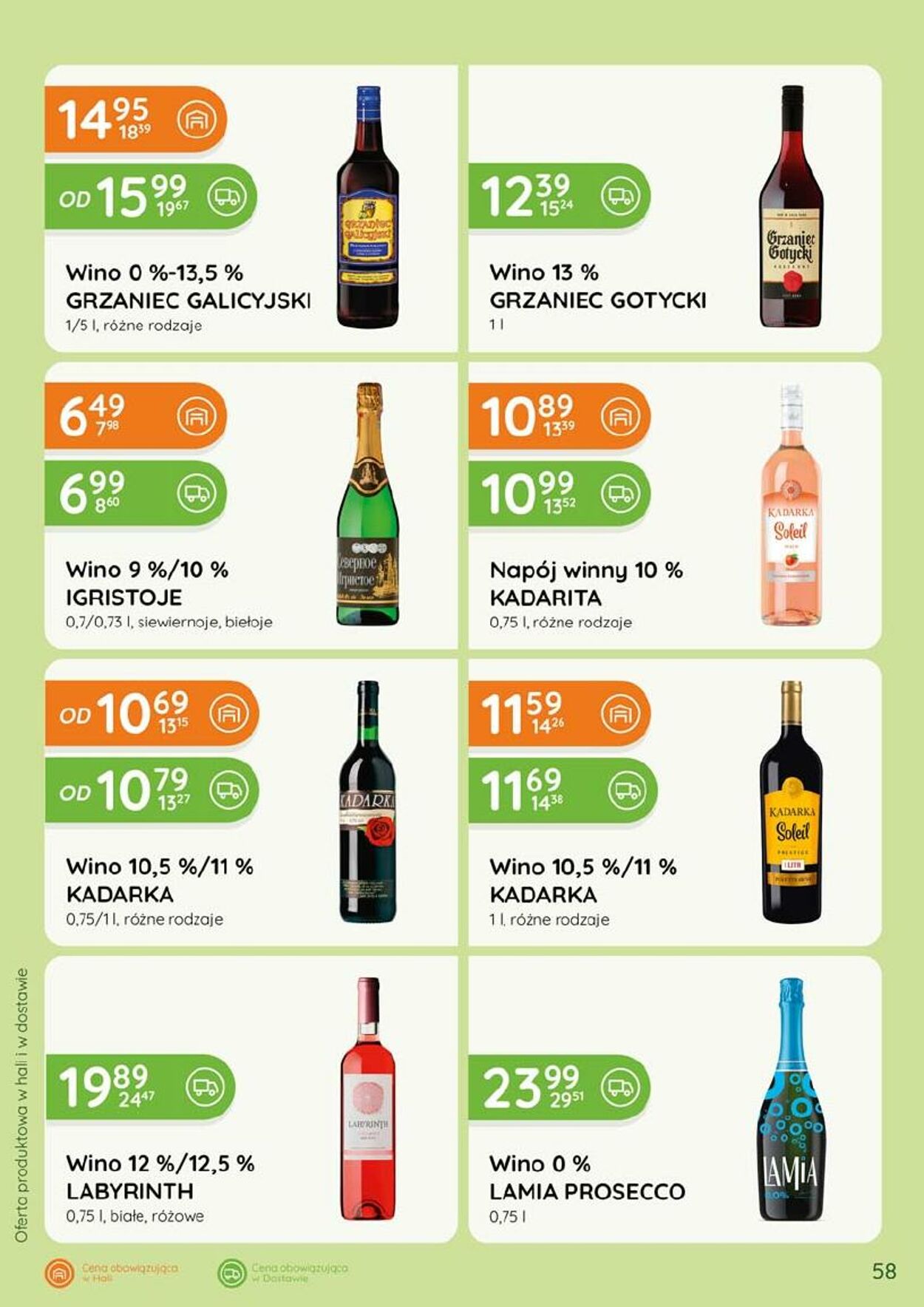 Gazetka Eurocash 01.05.2026 - 31.05.2026