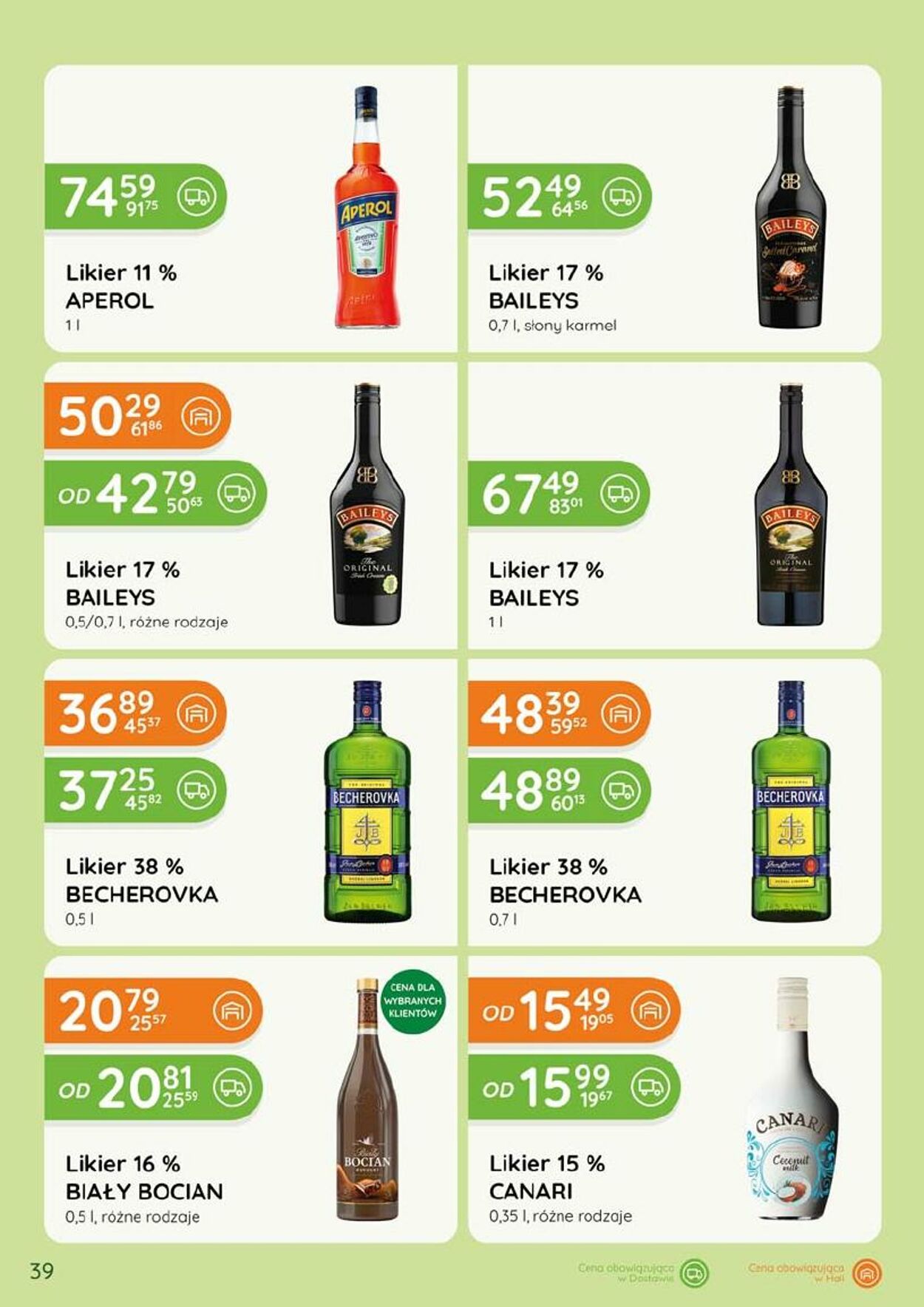 Gazetka Eurocash 01.05.2026 - 31.05.2026