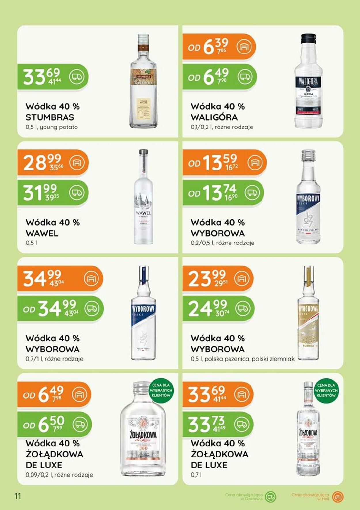 Gazetka Eurocash 01.05.2026 - 31.05.2026