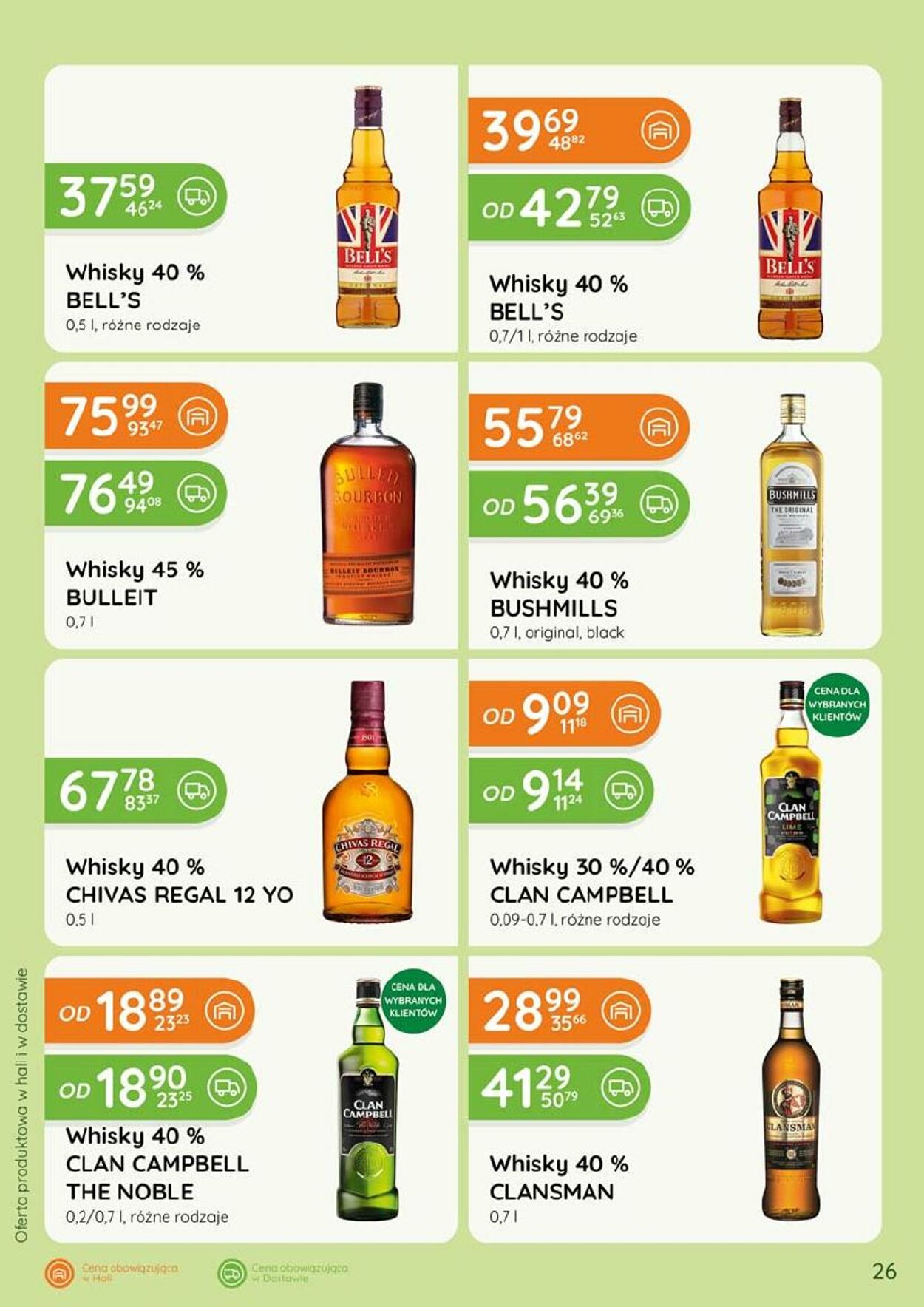 Gazetka Eurocash 01.05.2026 - 31.05.2026