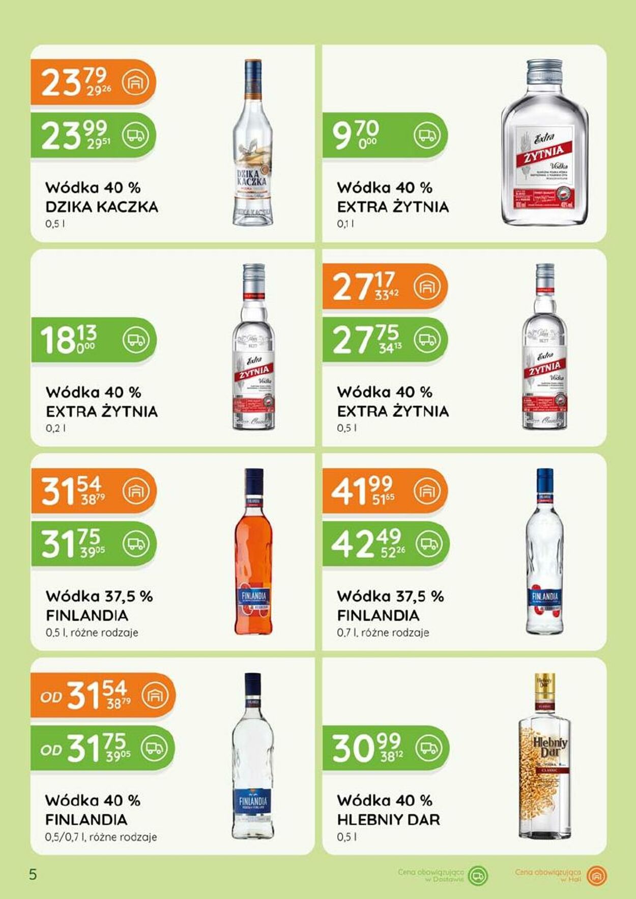 Gazetka Eurocash 01.05.2026 - 31.05.2026