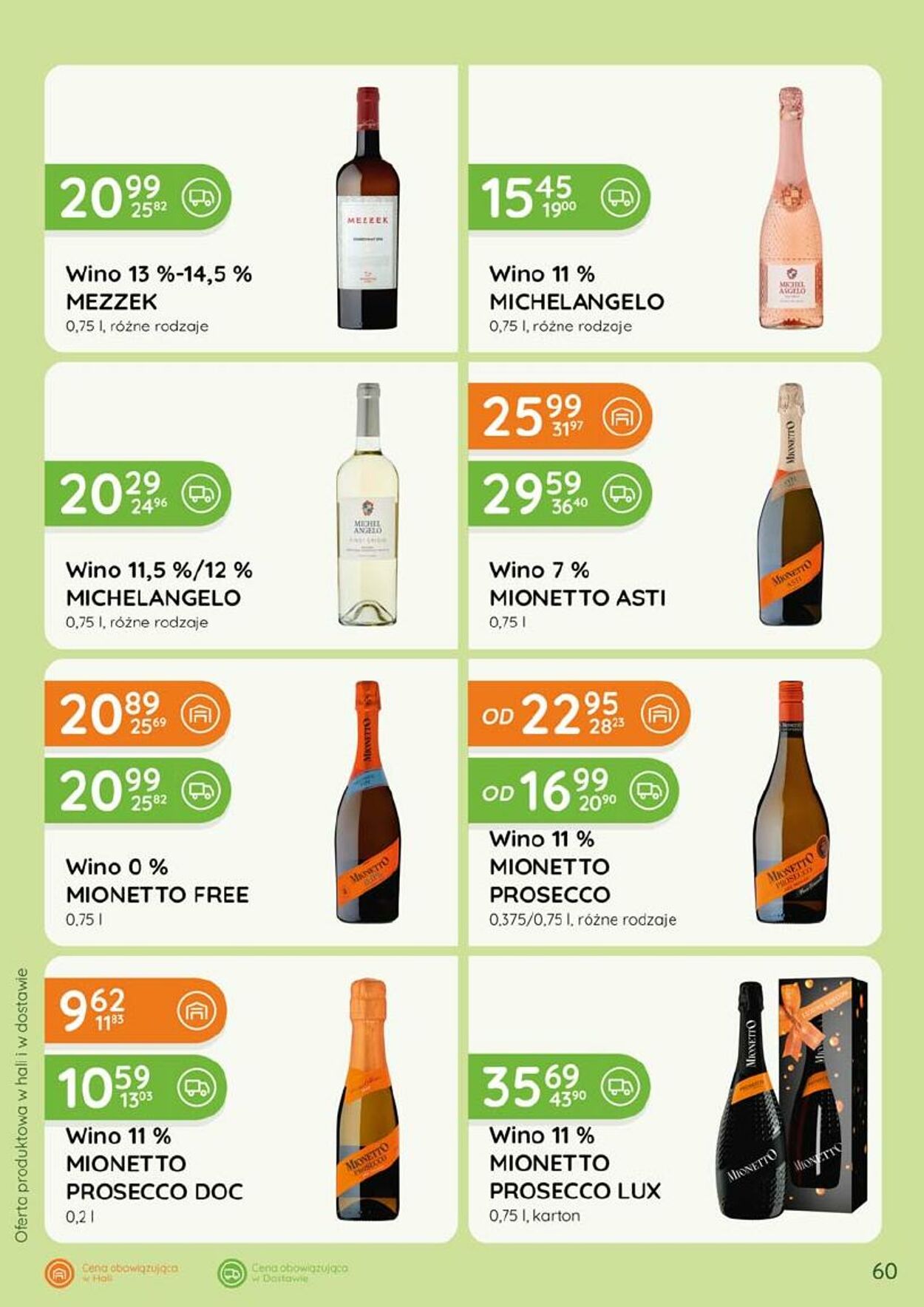 Gazetka Eurocash 01.05.2026 - 31.05.2026