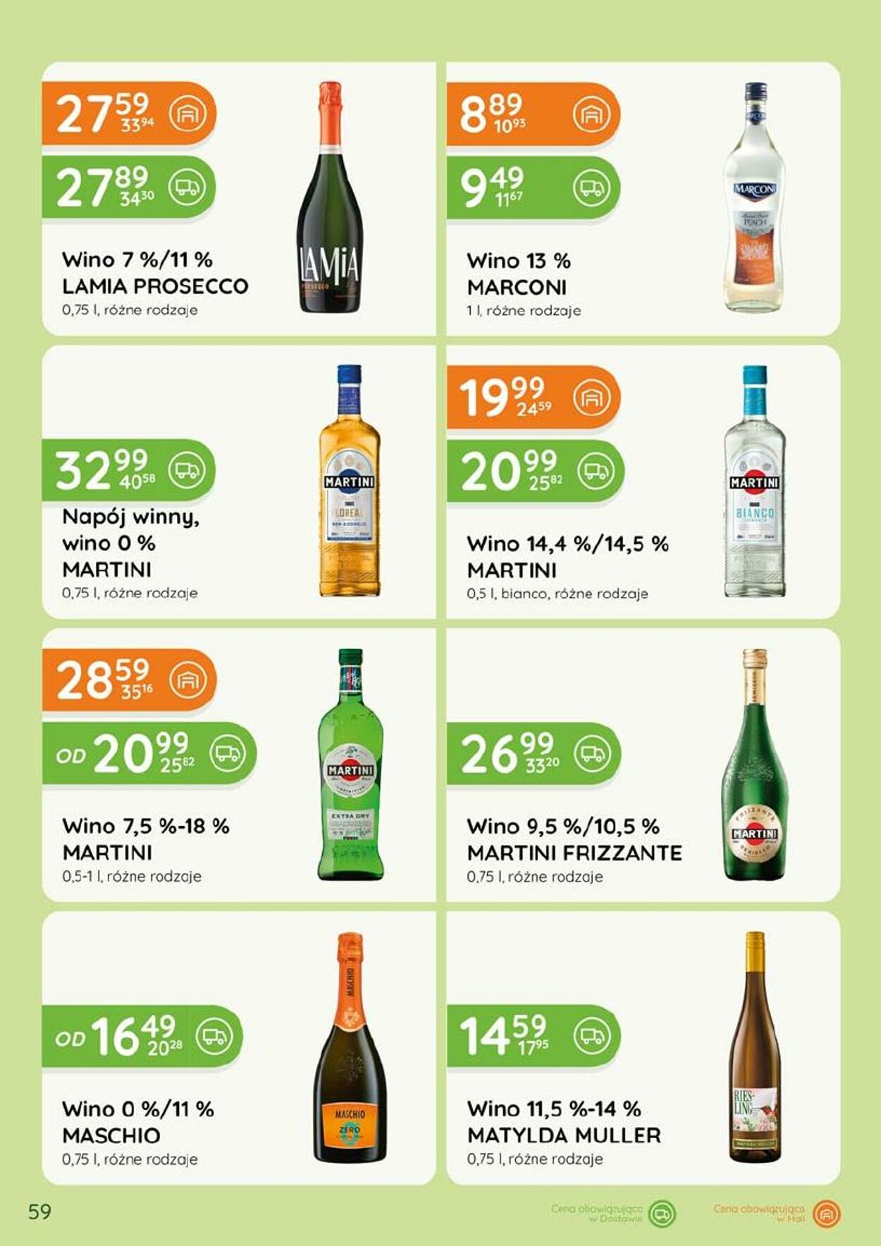 Gazetka Eurocash 01.05.2026 - 31.05.2026