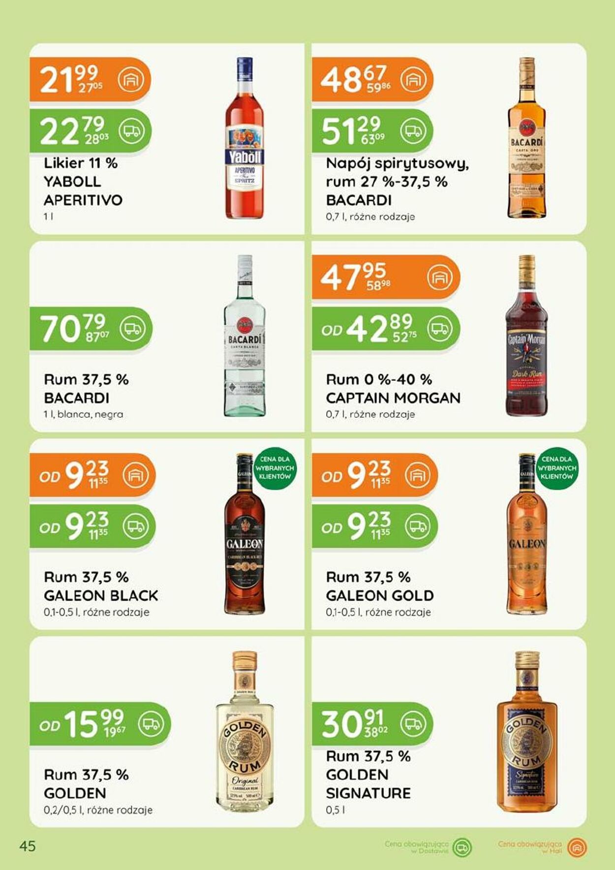 Gazetka Eurocash 01.05.2026 - 31.05.2026