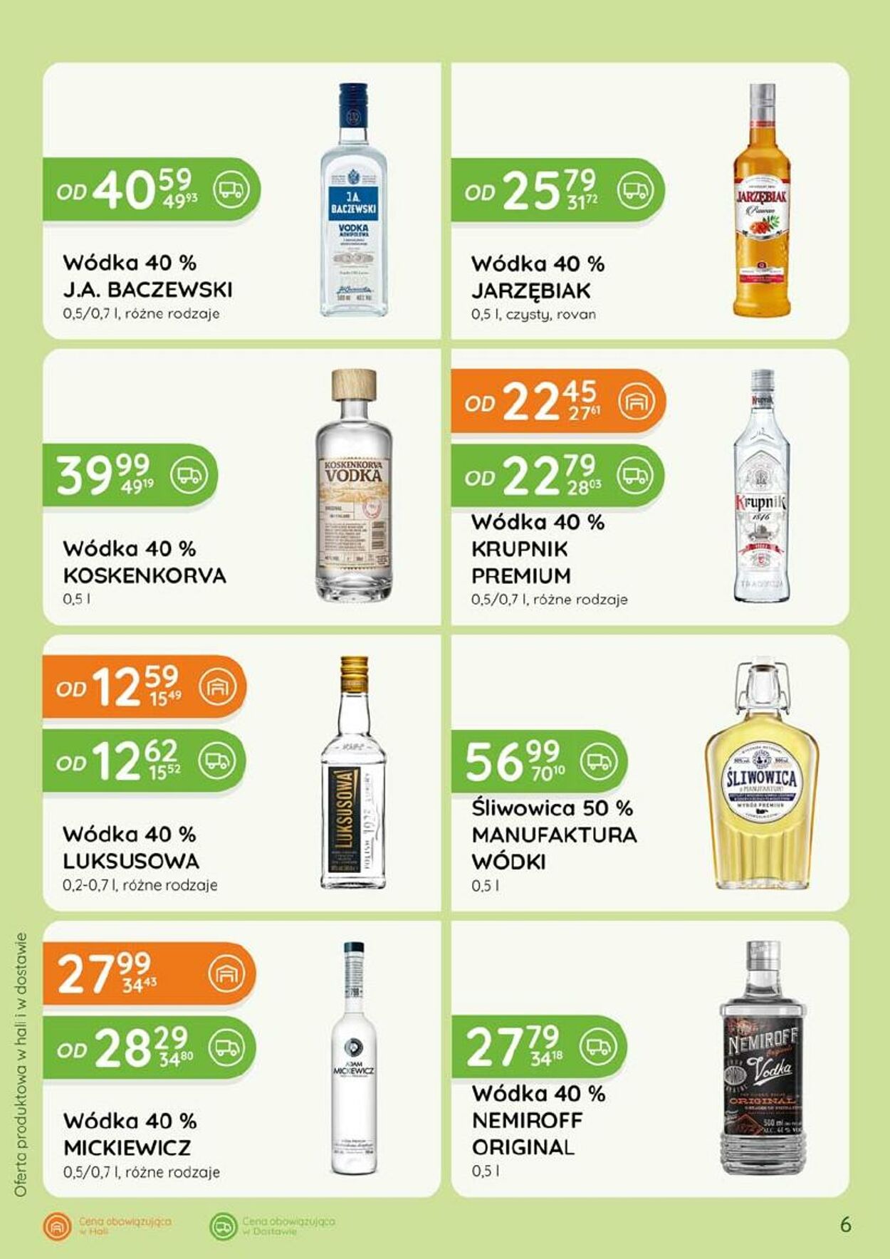 Gazetka Eurocash 01.05.2026 - 31.05.2026