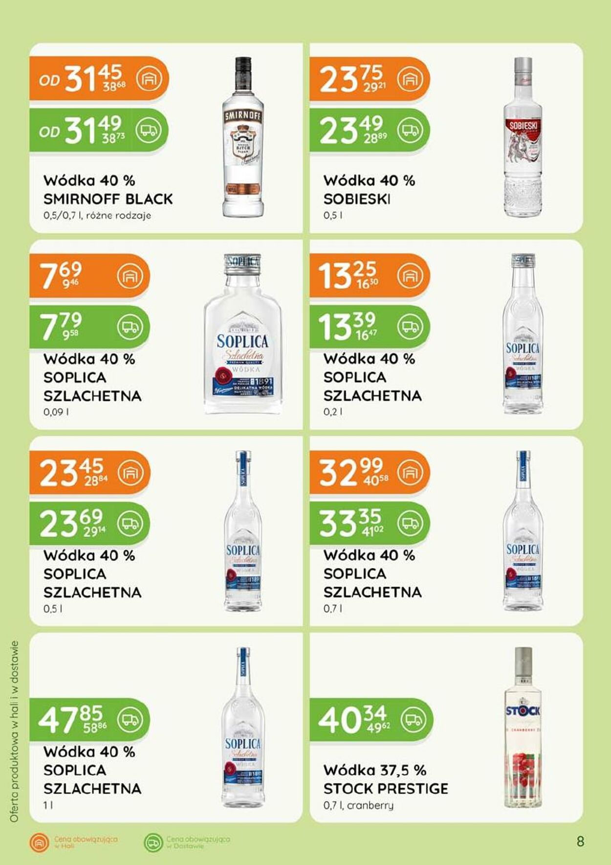 Gazetka Eurocash 01.05.2026 - 31.05.2026