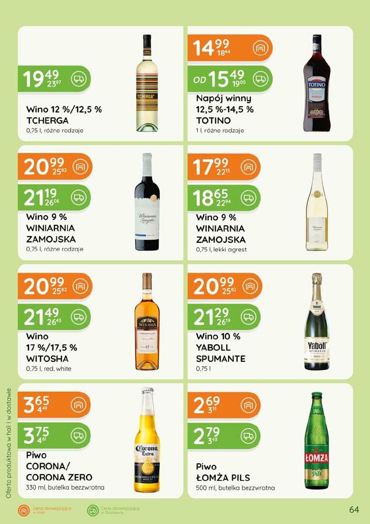 Gazetka Eurocash 01.05.2026 - 31.05.2026