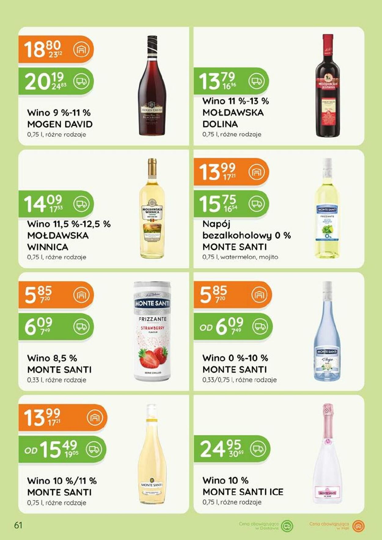 Gazetka Eurocash 01.05.2026 - 31.05.2026