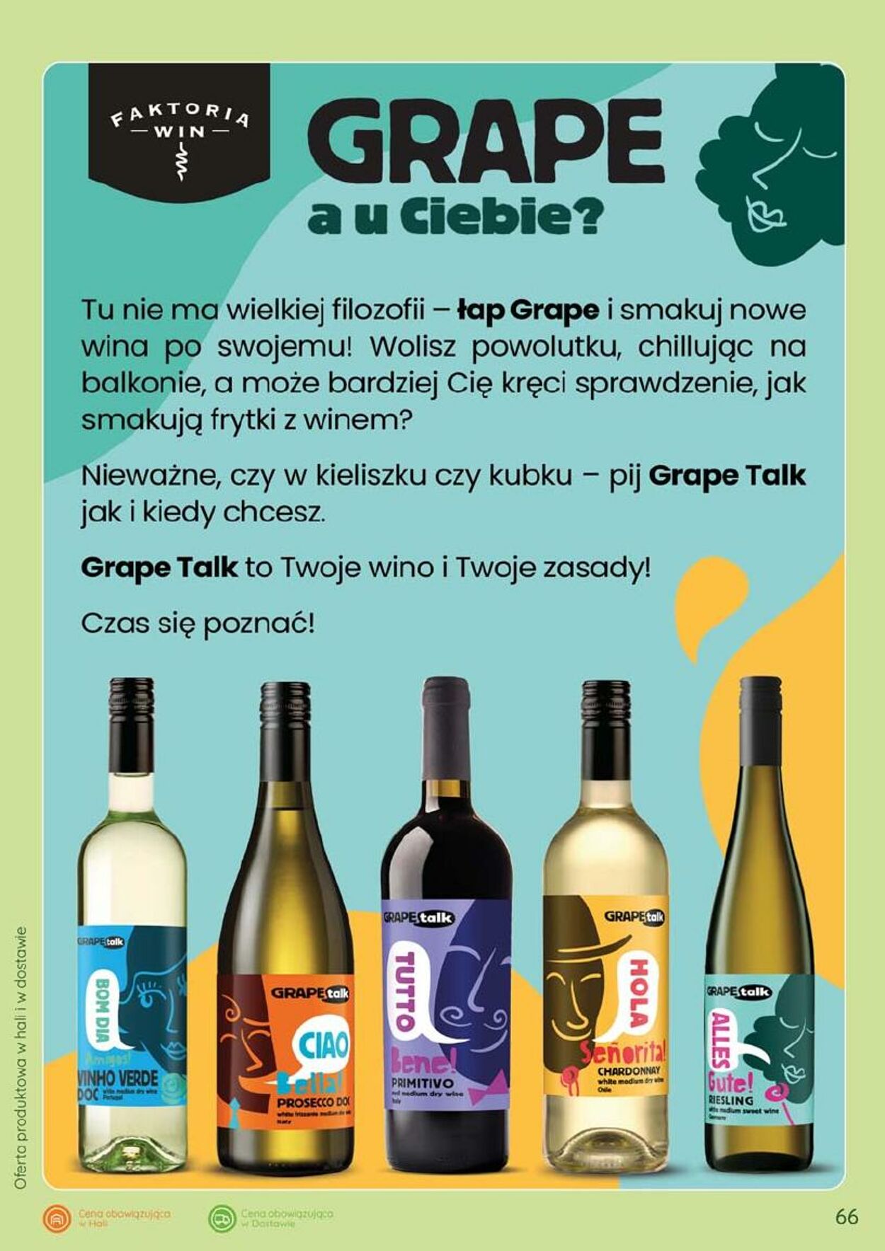 Gazetka Eurocash 01.05.2026 - 31.05.2026