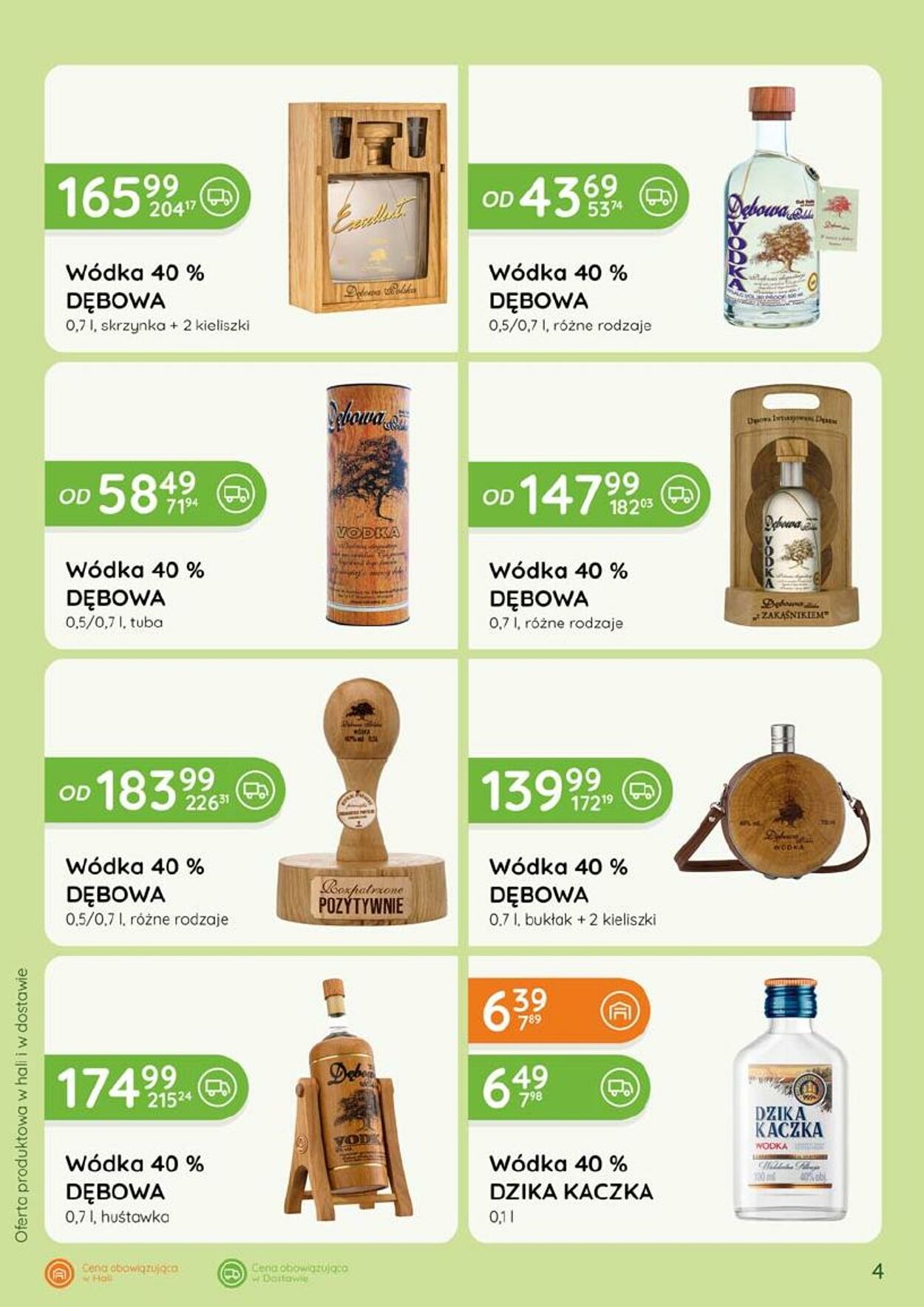 Gazetka Eurocash 01.05.2026 - 31.05.2026