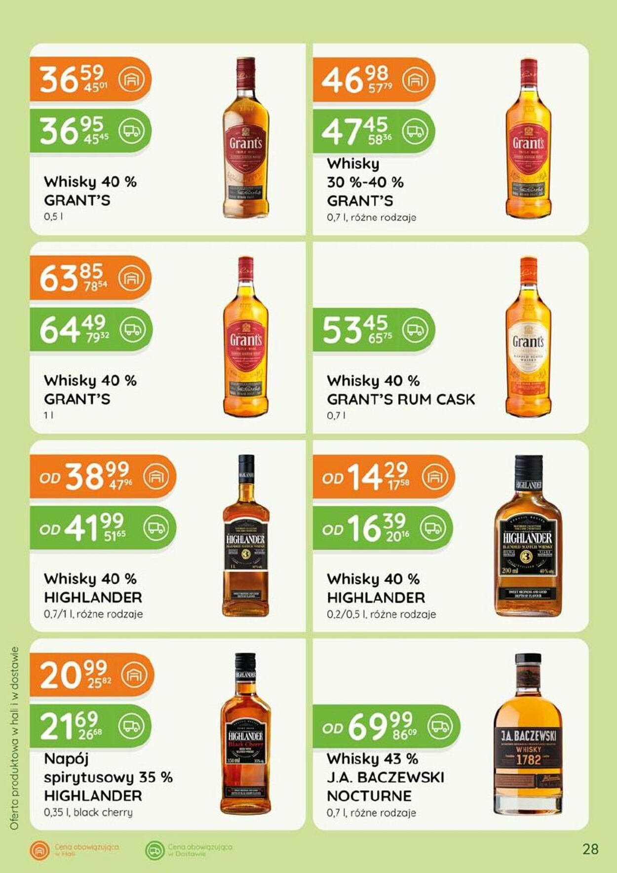 Gazetka Eurocash 01.05.2026 - 31.05.2026