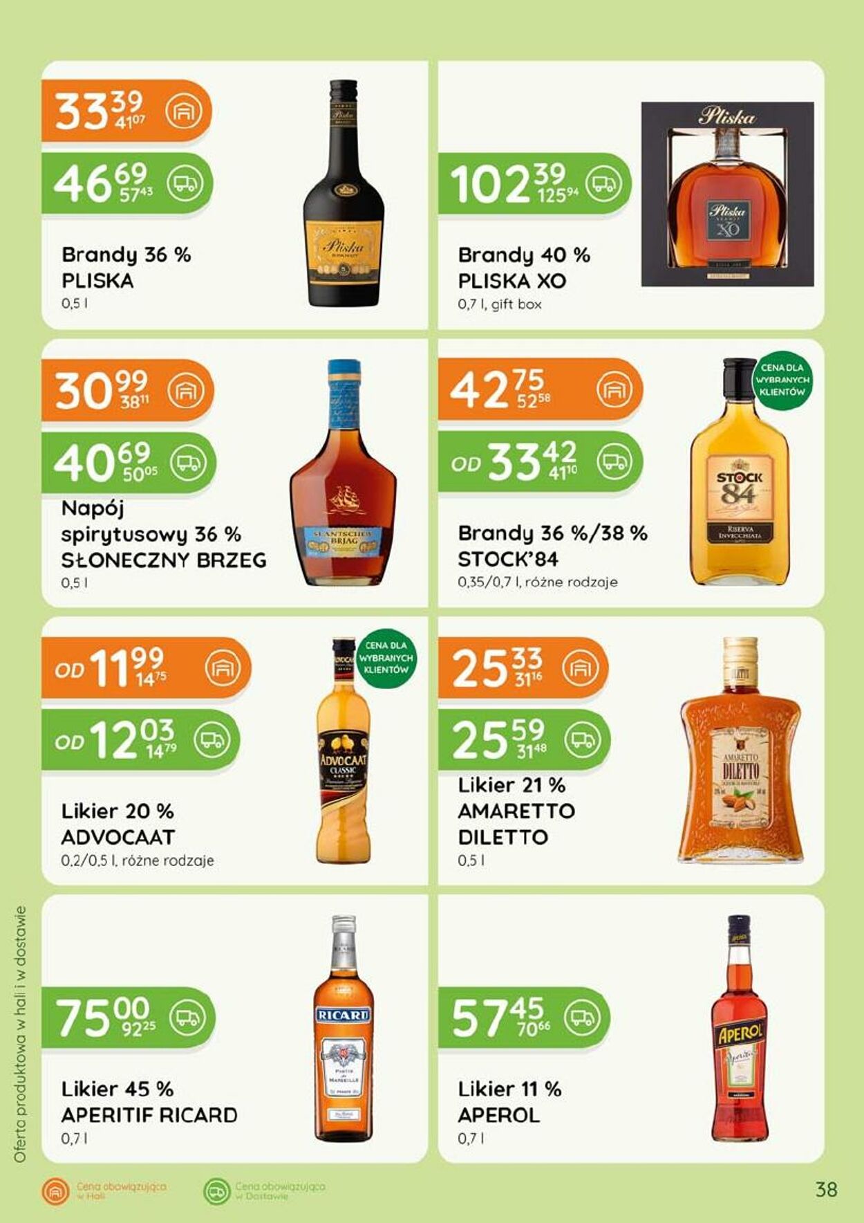 Gazetka Eurocash 01.05.2026 - 31.05.2026